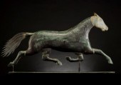 RACEHORSE ETHAN ALLEN WEATHERV