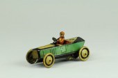 RACER-TO-ET-CO. Germany lithog