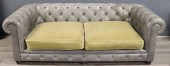 RACHEL ASHWELL LEATHER "SHABBY