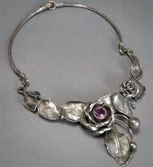RACHEL GERA MODERNIST STERLING