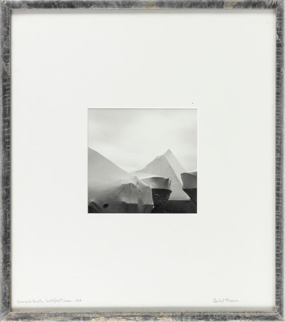 RACHEL GIESE BROWN