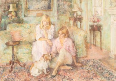 Rachel Hemming Bray (born