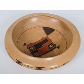 Rachel Sahmie Hopi Bowl deep b