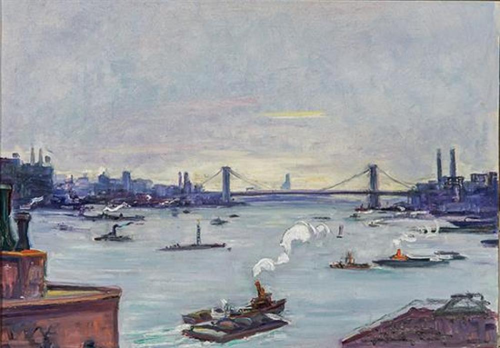 RACHEL V. HARTLEY (AMERICAN