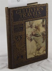 RACKHAM (A) illus RIP VAN WINK