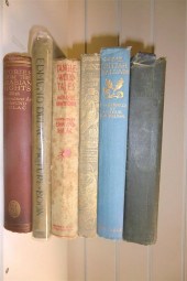 RACKHAM (A) illus UNDINE tippe