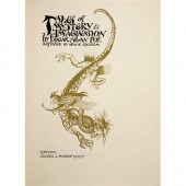 [RACKHAM, ARTHUR] POE, EDGAR A