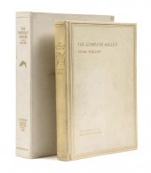 (RACKHAM ARTHUR) WALTON IZAAK
