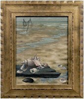 Racoff Rotislaw painting (Poli