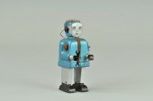 RADAR ROBOT Nomura Japan litho