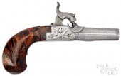 RADCLIFF & GUIGNARD ENGRAVED P