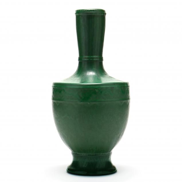 RADFORD RADURA POTTERY EGYPTIAN