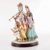 RADHA KRISHNA 1001910 LTD - LL