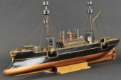 RADIGUET LIVE STREAM GUNBOAT F