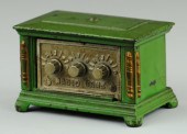 RADIO WITH COMBINATION DOOR ST