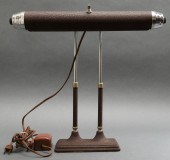 RADIONIC TRANS CO. MID-CENTURY