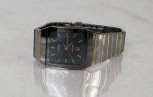 RADO "DIASTAR" WATCH, SWISSRad