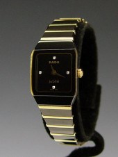 RADO JUBILE' LADIES WRIST WATC