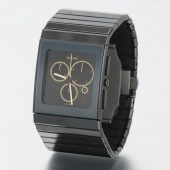 RADO QUARTZ DIASTAR CHRONOGRAP