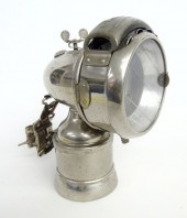 Radsonne German bicycle head l