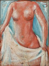 RADULOVIC, Savo, (American, b.