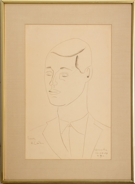 RAFAEL ALFONSO UMANA MENDEZ