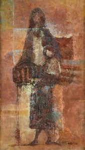 RAFAEL BONILLA CORTES (MEXICAN