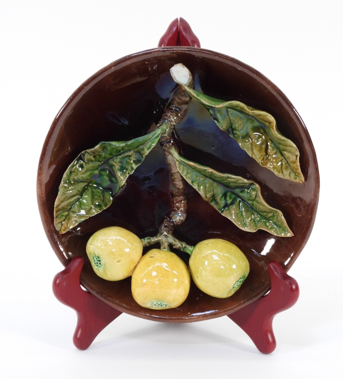 RAFAEL BORDALO PINHEIRO FIG