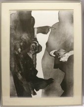 RAFAEL CANOGAR (1935), SERIGRA