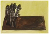 RAFAEL CANOGAR (B. 1935), COMP