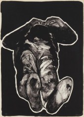 RAFAEL CANOGAR (B. 1935), "EL