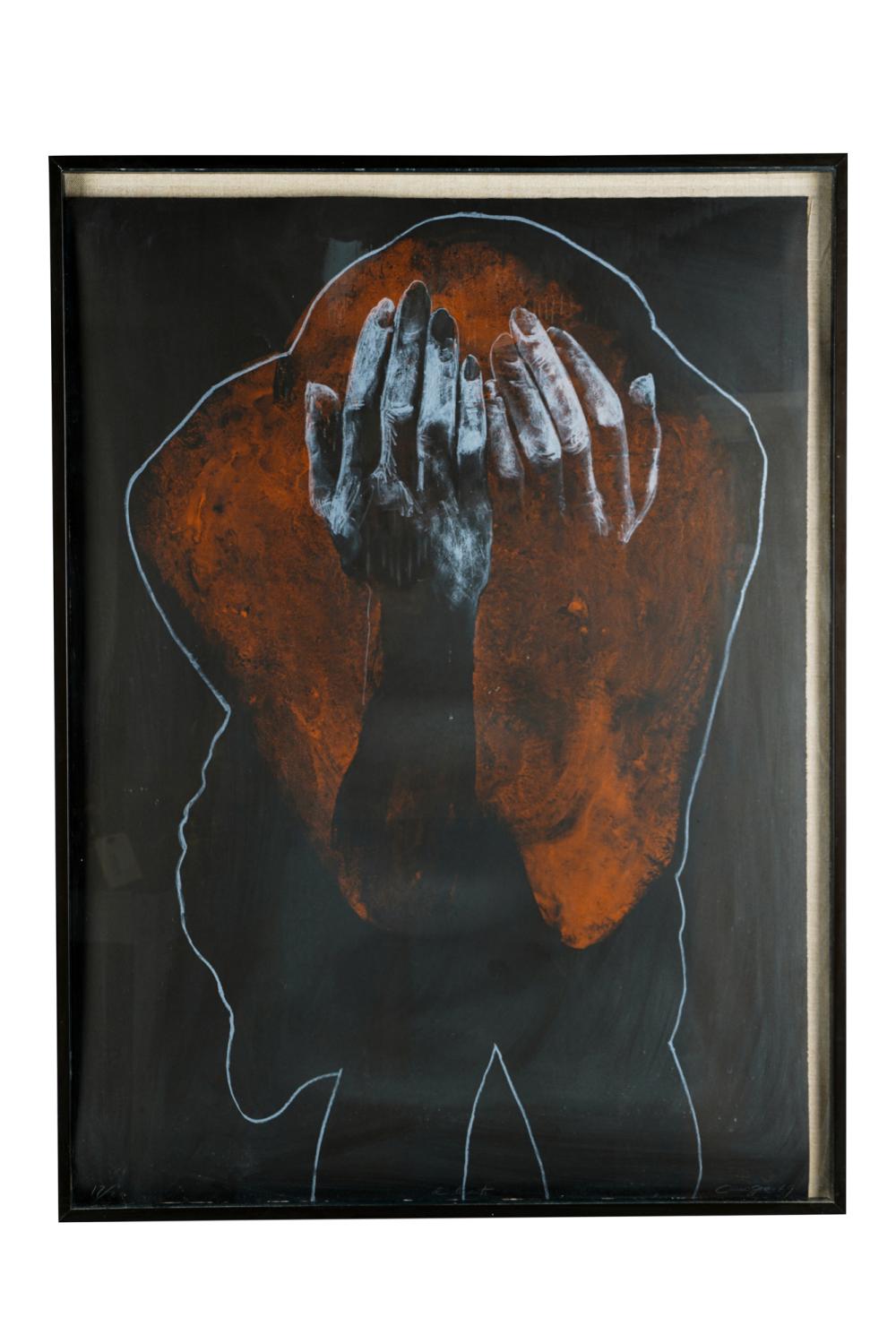 RAFAEL CANOGAR (B. 1935):
