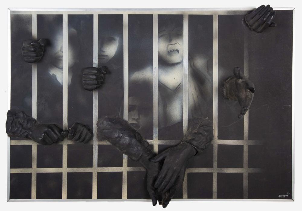 RAFAEL CANOGAR: "LIBERTAD