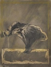 Rafael Canogar (Spanish, b. 19