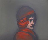 RAFAEL CORONEL, MAN IN REDRafa