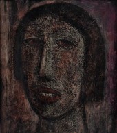 RAFAEL CORONEL, MEXICAN 1932-2