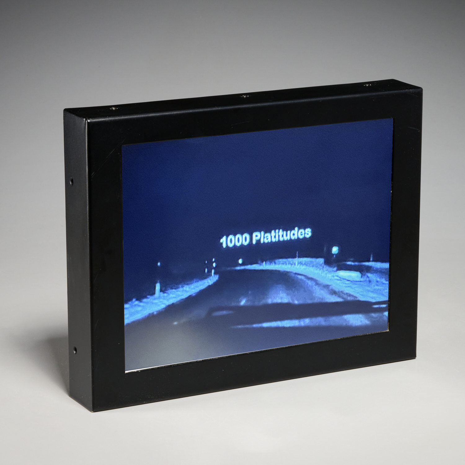 RAFAEL LOZANO-HEMMER, VIDEO