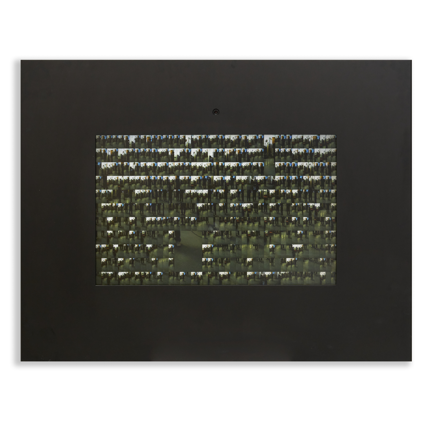 RAFAEL LOZANO-HEMMER, VIDEO