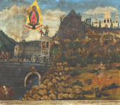 RAFAEL RODRIGUEZ CONTRERAS OIL