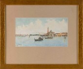 RAFAEL SENET Y PEREZ (ITALY/SP