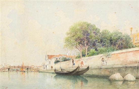Rafael Senet y Perez (Spanish