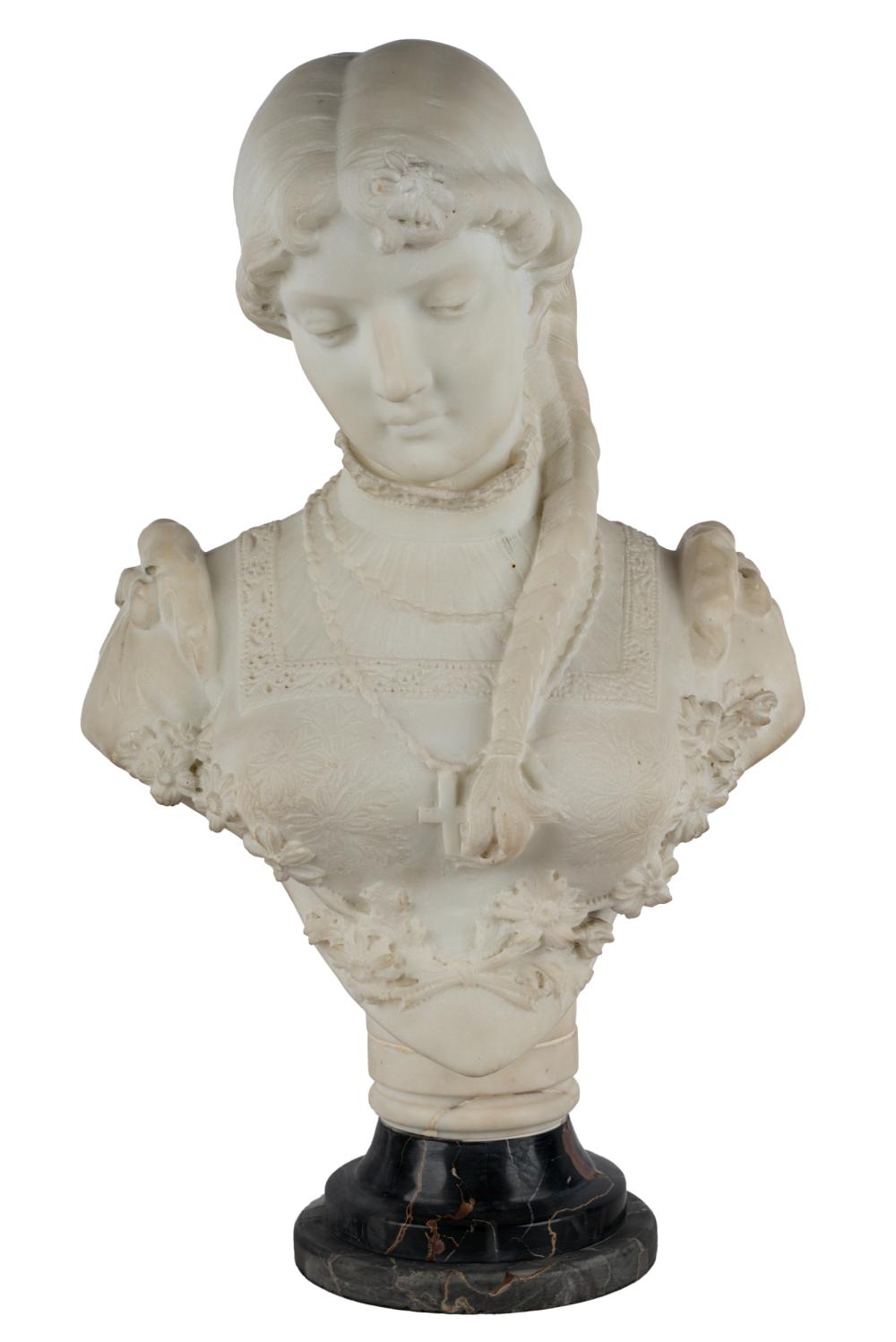 RAFAELLO BATTELLI (19TH CENTURY):