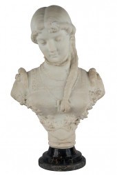 RAFAELLO BATTELLI (19TH CENTUR