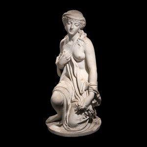 Rafaello Romanelli (Italian,