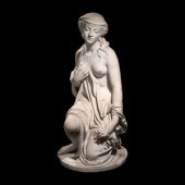Rafaello Romanelli (Italian, 1