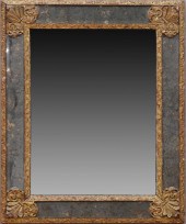 RÃƒâ€°GENCE GILTWOOD MIRROR Th
