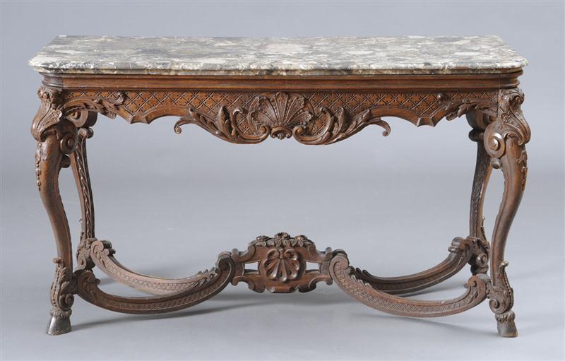 RÃƒâ€°GENCE STYLE CARVED