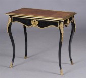 RÃƒâ€°GENCE STYLE GILT-BRONZE