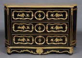 RÃƒâ€°GENCE STYLE GILT-METAL M
