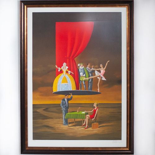 RAFAL OLBINSKI (POLAND.
